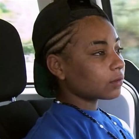 ‘Beyond Scared Straight’ star Ashley Tropez dead at。